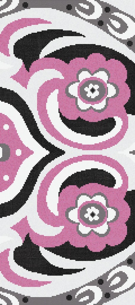 AMELIE PINK D