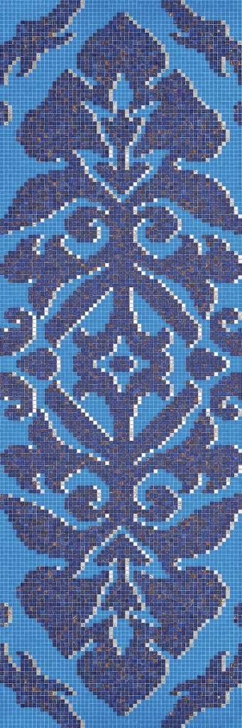 CAMEE BLUE