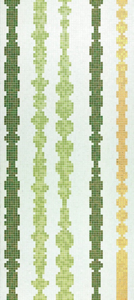 COLUMNS GREEN A