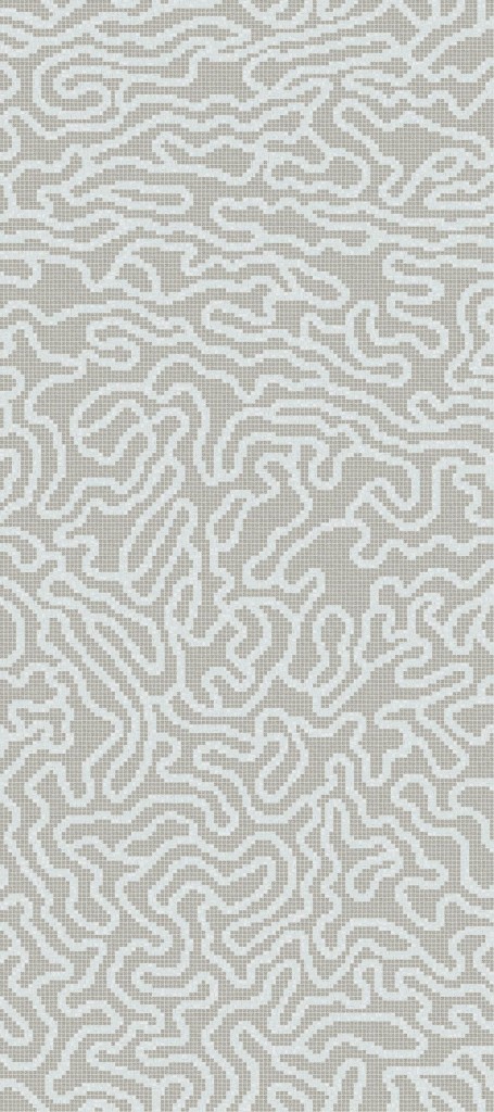 GROOVE GREY B