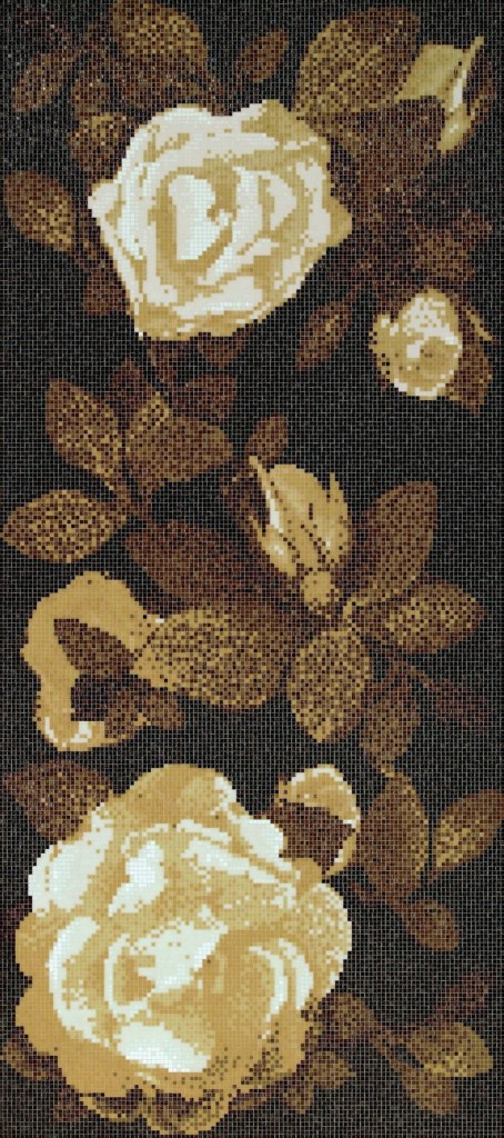 SPRINGROSE BROWN A